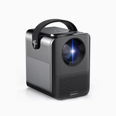 Hako Mini Pl3 Projector 1080P with Andriod All Features - 400 Inches Maximum screen size