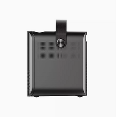 Hako Mini Pl3 Projector 1080P with Andriod All Features - 400 Inches Maximum screen size