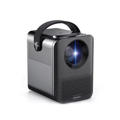 Hako Mini Pl3 Projector 1080P with Andriod All Features - 400 Inches Maximum screen size