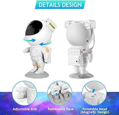𝐀𝐬𝐭𝐫𝐨𝐧𝐚𝐮𝐭 𝐆𝐚𝐥𝐚𝐱𝐲 𝐏𝐫𝐨𝐣𝐞𝐜𝐭𝐨𝐫 – 𝐒𝐭𝐚𝐫 𝐍𝐞𝐛𝐮𝐥𝐚 𝐍𝐢𝐠𝐡𝐭 𝐋𝐢𝐠𝐡𝐭 𝐰𝐢𝐭𝐡 𝐑𝐞𝐦𝐨𝐭𝐞 & 𝐓𝐢𝐦𝐞𝐫, 𝟑𝟔𝟎° 𝐑𝐨𝐭𝐚𝐭𝐢𝐧𝐠 𝐒𝐩𝐚𝐜𝐞 𝐋𝐢𝐠𝐡𝐭 𝐟𝐨𝐫 𝐁𝐞𝐝𝐫𝐨𝐨𝐦, 𝐊𝐢𝐝𝐬 & 𝐀𝐝𝐮𝐥𝐭